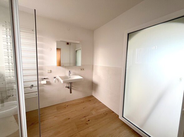 EG Badezimmer