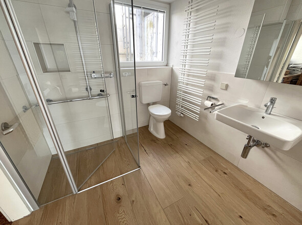 EG Badezimmer