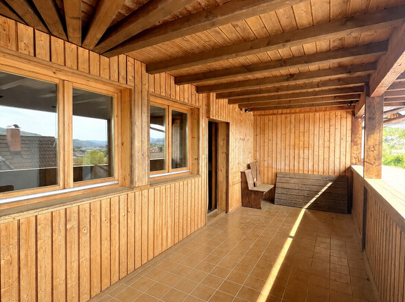 EG Balkon