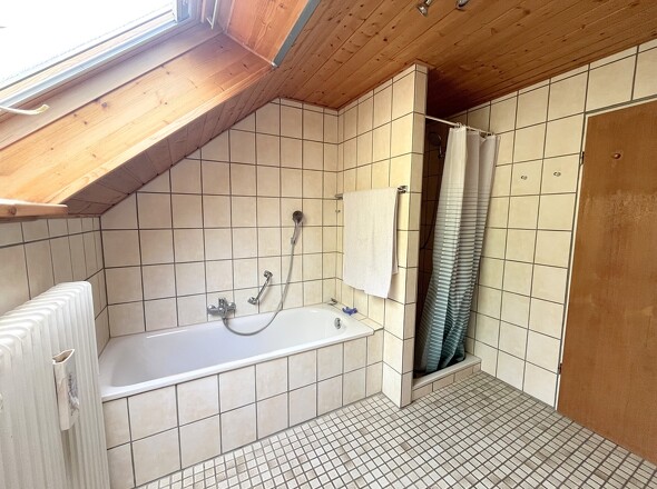 OG Badezimmer