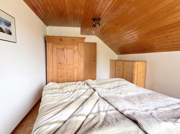  OG Schlafzimmer