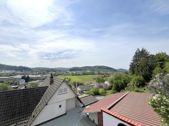 Aussicht