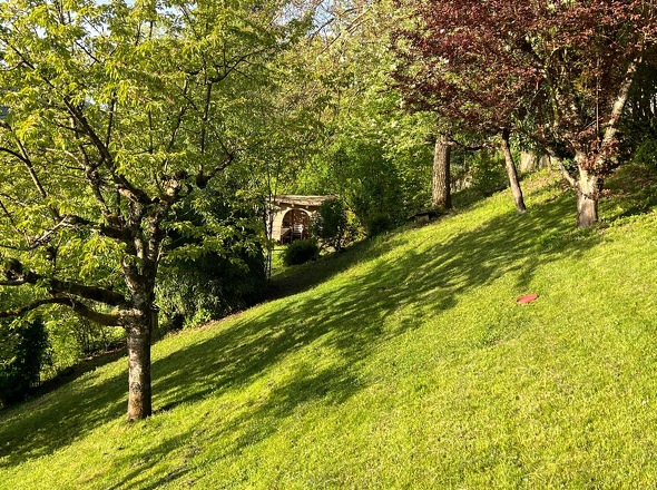 Garten