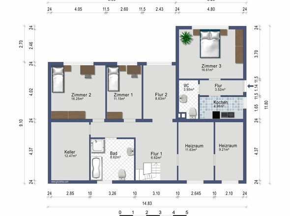 Grundriss_UG