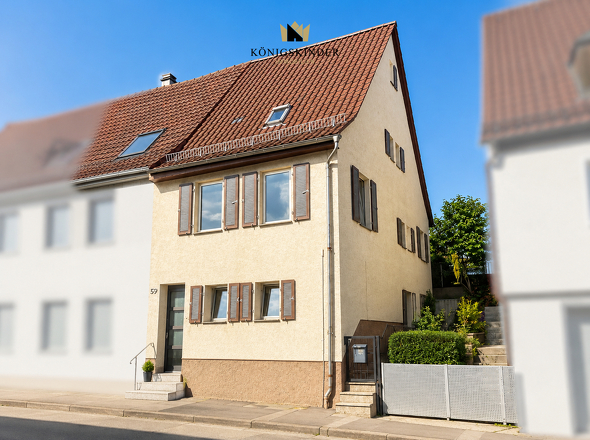 Frontansicht