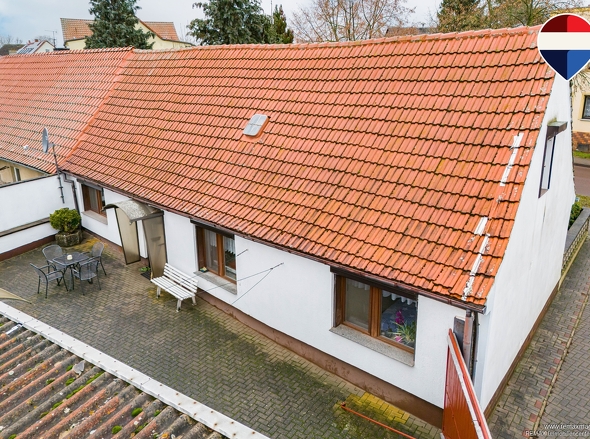 Innenhof