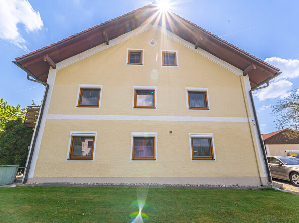Wohnhaus
