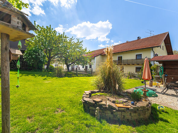 Garten