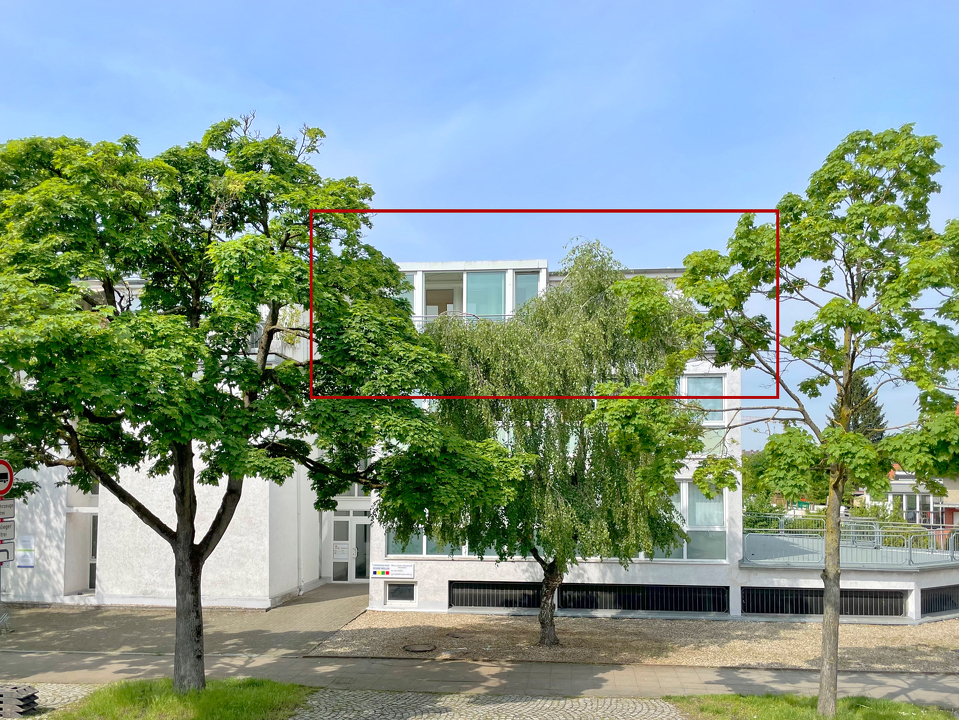 Aussenansicht