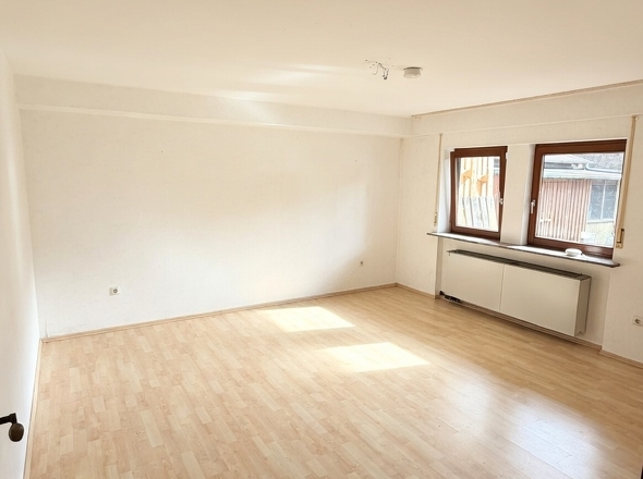 Schlafzimmer 1 