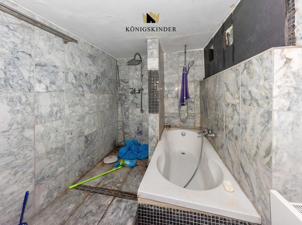 Badezimmer OG
