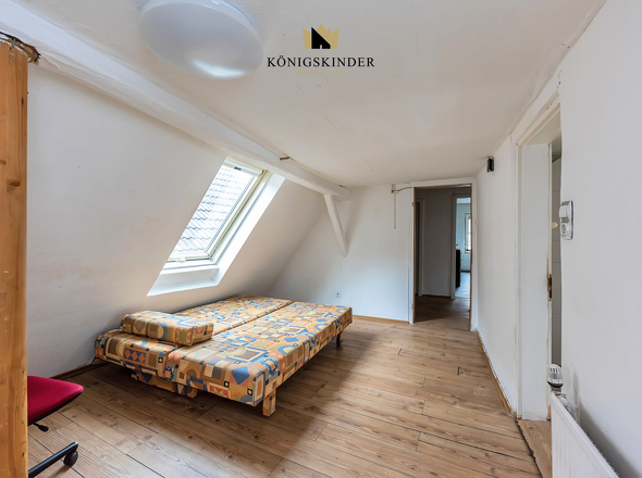 Wohnzimmer DG