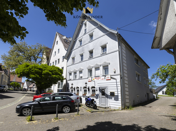 Außenbild 