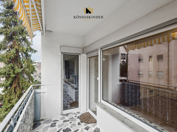 Balkon