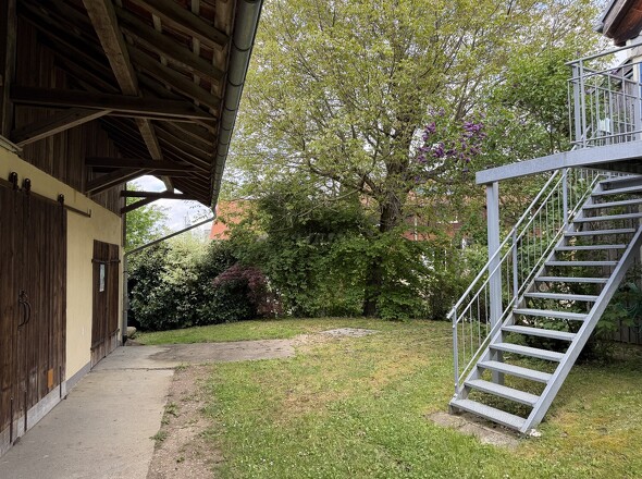 Garten