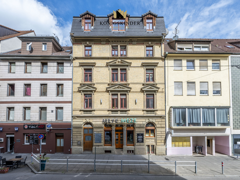 Aussenansicht