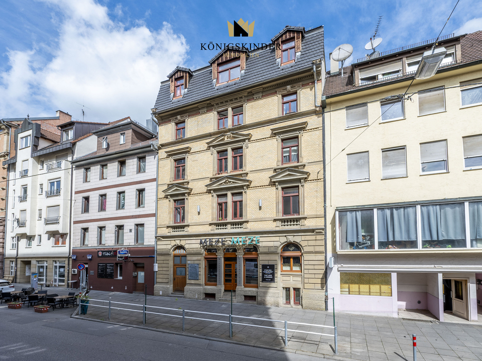 Aussenansicht
