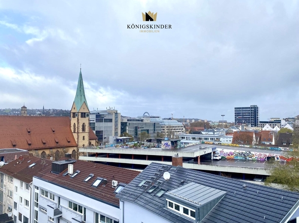 Aussicht