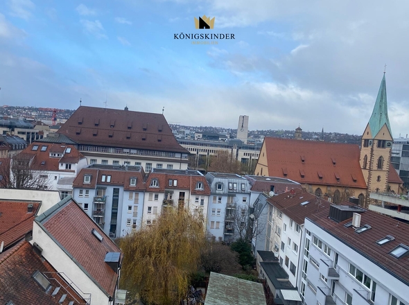 Aussicht I