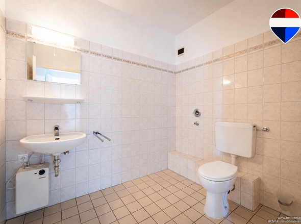 Gäste-WC