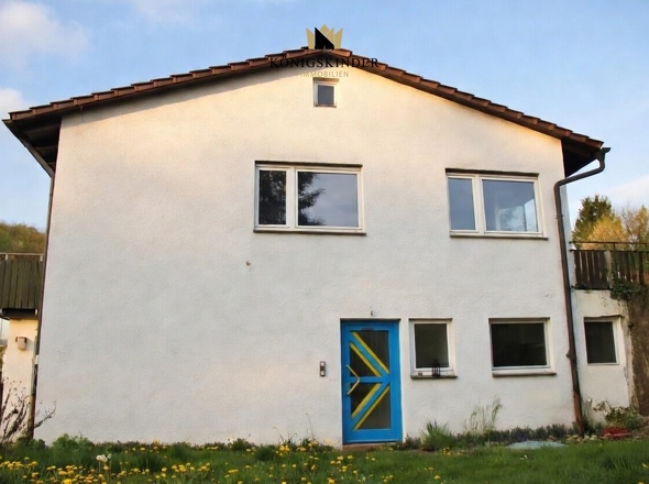 Außenansicht 2