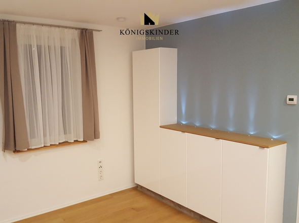 Schlafzimmer EG