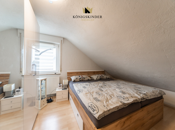 DG Schlafzimmer