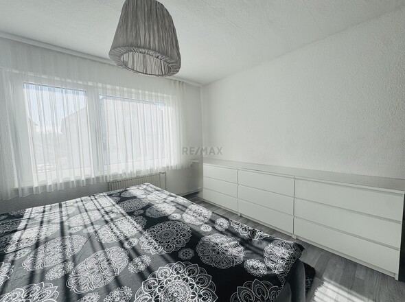 Schlafzimmer 1.OG