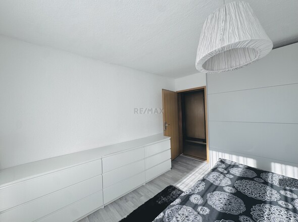 Schlafzimmer 1.OG