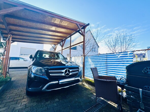 Carport