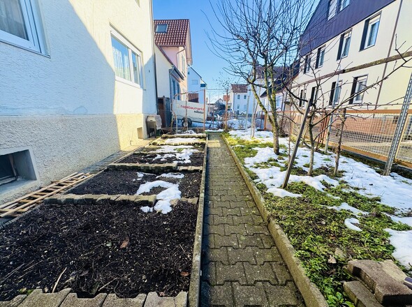 Garten