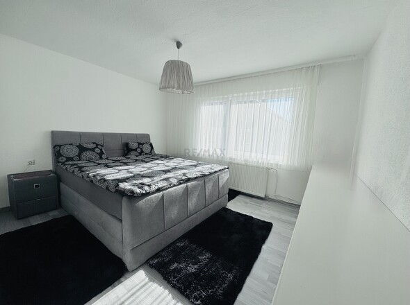 Schlafzimmer 1.OG