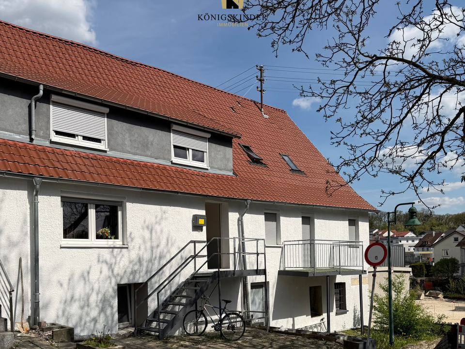 Aussenansicht