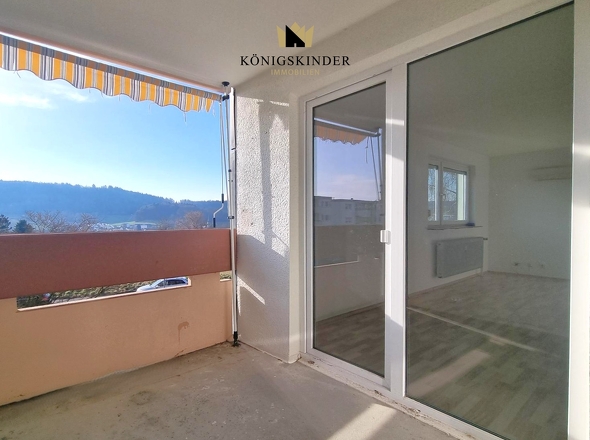 Loggia