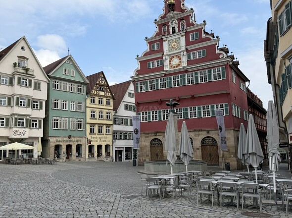 Umgebung