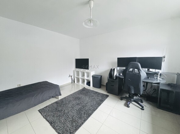 Zimmer EG