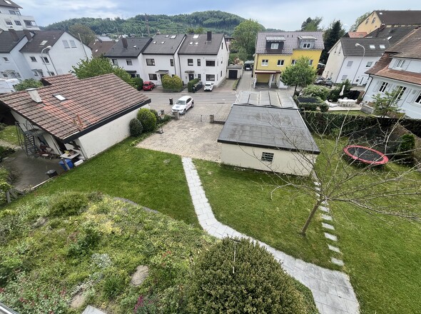 OG Aussicht