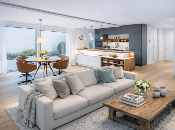 15_Wohnzimmer_Essen