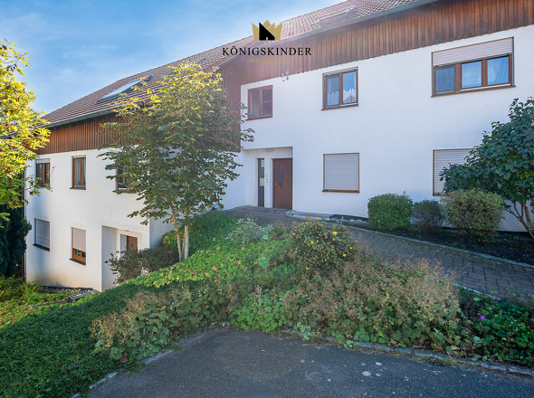 Aussenansicht