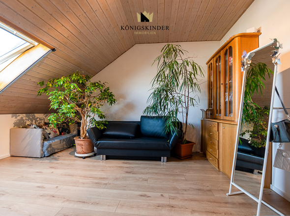 weiteres Zimmer