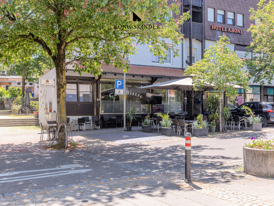 Cafekultur...