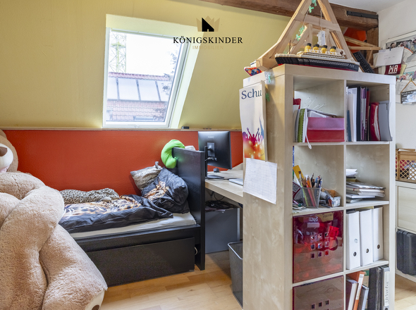 Kinderzimmer