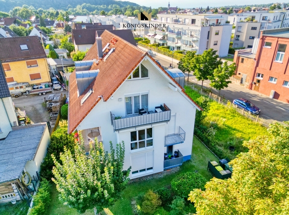 Außenansicht