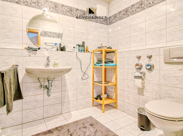 Bad-WC
