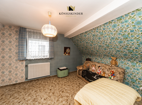 Gästezimmer 