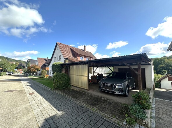 Außenansicht
