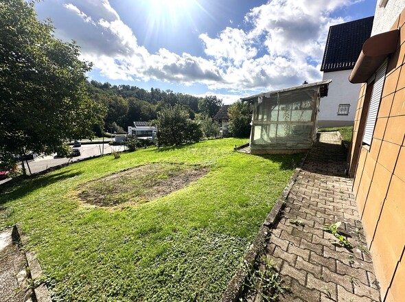 Garten