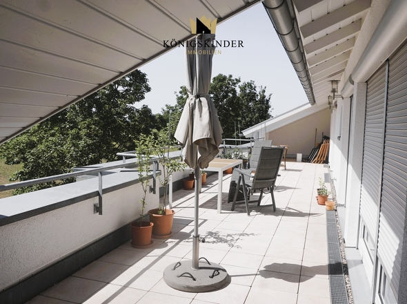 Genießen SIE die Sonne
