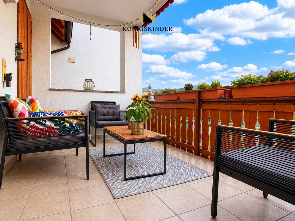 Balkon