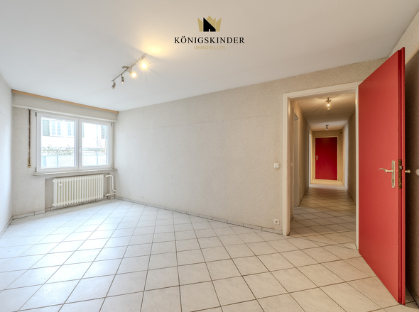 Wohnung 1